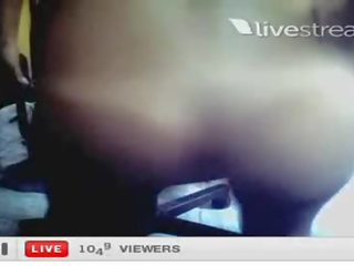 Hot Girl Live Show On Livestream
