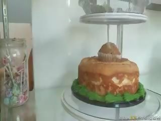 מדגם שלי עוגה
