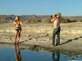 Haýran galdyryjy kayden kross gyzykly photoshoot compilations