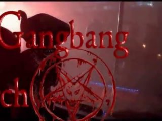 แก็งค์เอาผู้หญิง โบสถ์ กระตุก ปิด รวบรวมช็อตเด็ด - gangbangchurch&period;com