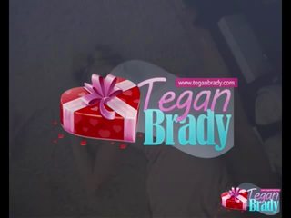 Tegan mempunyai pervert