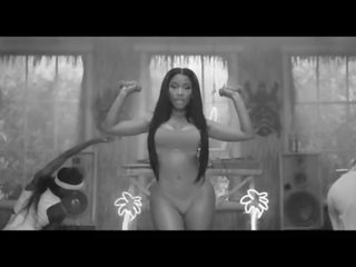 Nicki minaj - cazzo il mio culo