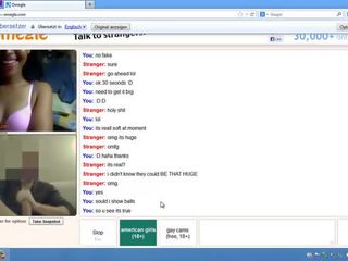 Omegle 23