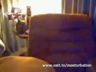 Pussy And Ass Masturbation Paula 39 Years