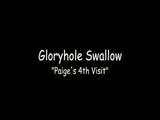 Gloryholeswallow 代理 佩奇 4th 訪問