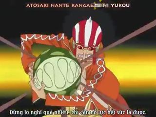 One Piece - Đảo Hải Tặc- Ep 721