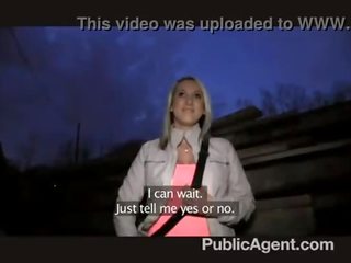 Agent publiczny - casi modelo