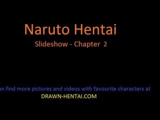 Naruto hentai lysbildefremvisning kapittel 2