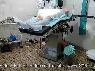 Hard gyno orgasm 110