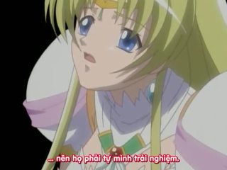 [vnlh] diener prinzessin 01 von 03 vietsub