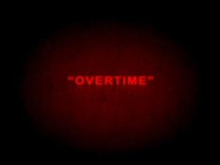 Overtime. mecs baise