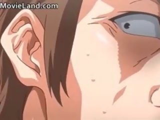 Hot Nasty Busty Hentai Anime Babe Have