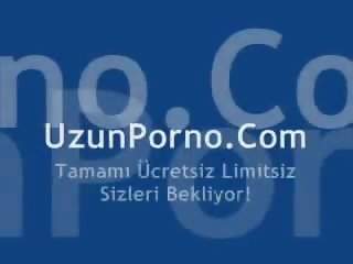 Turečtina amatér porno video