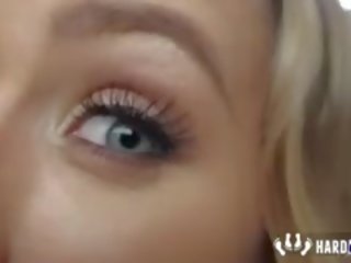 Excellent Beauty Face Blowjob Nicole Aniston