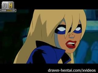 Stripperella الاباحية - سيئة رفاق فضل الشرجي