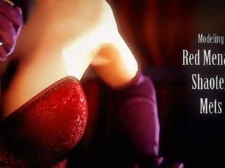 Songbirds Shame - Jessica Rabbit Blowbanged