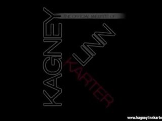 Kagney miestas karteris - blackdress