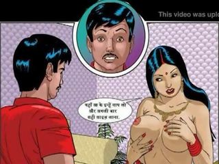 Savita bhabhi Sex with Bra Salesman Hindi dirty audio indian porn comics. kirtuepisodes.com