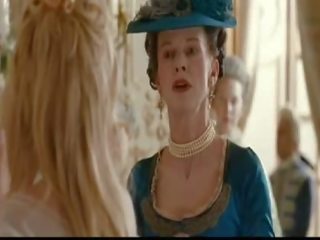 Kirsten Dunst Marie Antoinette