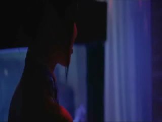 Jamie chung - eden video