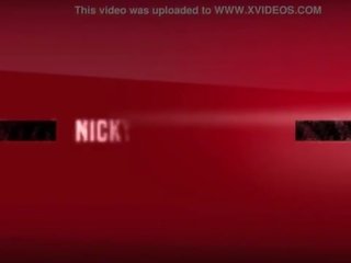 Nicky Ferrari - Slut Wife cheating in a Motel