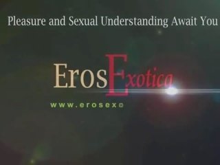 Learn Exotic Techniques For Better Sex