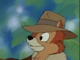 Chip un dale sekss: glābšana rangers porno