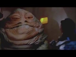 Jabba&#039;s 宮殿