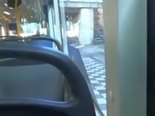 Pagtatalik sa bus